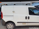  Fiat  Doblo FIAT DOBLÒ CARGO 2015 4 PORTE CARGO 1.4 T-JET NATURAL POWER SX EURO6 #61