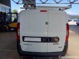  Fiat  Doblo FIAT DOBLÒ CARGO 2015 4 PORTE CARGO 1.4 T-JET NATURAL POWER SX EURO6 #79