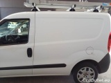  Fiat  Doblo FIAT DOBLÒ CARGO 2015 4 PORTE CARGO 1.4 T-JET NATURAL POWER SX EURO6 #87