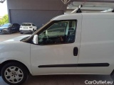  Fiat  Doblo FIAT DOBLÒ CARGO 2015 4 PORTE CARGO 1.4 T-JET NATURAL POWER SX EURO6 #90