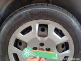  Fiat  Doblo FIAT DOBLÒ CARGO 2015 4 PORTE CARGO 1.4 T-JET NATURAL POWER SX EURO6 #106