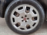  Fiat  Doblo FIAT DOBLÒ CARGO 2015 4 PORTE CARGO 1.4 T-JET NATURAL POWER SX EURO6 #108