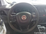  Fiat  Doblo FIAT DOBLÒ CARGO 2015 4 PORTE CARGO 1.4 T-JET NATURAL POWER SX EURO6 #127