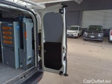  Fiat  Doblo FIAT DOBLÒ CARGO 2015 4 PORTE CARGO 1.4 T-JET NATURAL POWER SX EURO6 #152