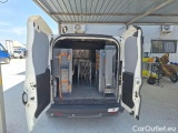  Fiat  Doblo FIAT DOBLÒ CARGO 2015 4 PORTE CARGO 1.4 T-JET NATURAL POWER SX EURO6 #6