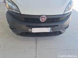  Fiat  Doblo FIAT DOBLÒ CARGO 2015 4 PORTE CARGO 1.4 T-JET NATURAL POWER SX EURO6 #30
