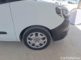  Fiat  Doblo FIAT DOBLÒ CARGO 2015 4 PORTE CARGO 1.4 T-JET NATURAL POWER SX EURO6 #74