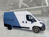  Fiat  Ducato FIAT  / 2014 / 4P / FURGONE 35 MH2 2.2 MJT3 140CV E6D-FIN #7