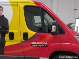  Fiat  Ducato FIAT  2014 FURGONE 28 CH1 2.0 MULTIJET 16V 115CV #21