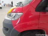  Fiat  Ducato FIAT  2014 FURGONE 28 CH1 2.0 MULTIJET 16V 115CV #75
