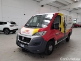  Fiat  Ducato FIAT  2014 FURGONE 28 CH1 2.0 MULTIJET 16V 115CV #93