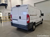  Fiat  Ducato FIAT  2014 FURGONE 28 CH1 2.0 MULTIJET 16V 115CV #96