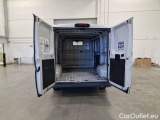  Fiat  Ducato FIAT  2014 FURGONE 28 CH1 2.0 MULTIJET 16V 115CV #99