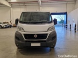  Fiat  Ducato FIAT  2014 FURGONE 28 CH1 2.0 MULTIJET 16V 115CV #100