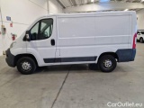  Fiat  Ducato FIAT  2014 FURGONE 28 CH1 2.0 MULTIJET 16V 115CV #102