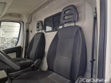  Fiat  Ducato FIAT  2014 FURGONE 28 CH1 2.0 MULTIJET 16V 115CV #105