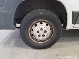  Fiat  Ducato FIAT  2014 FURGONE 28 CH1 2.0 MULTIJET 16V 115CV #110