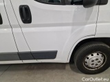 Fiat  Ducato FIAT  2014 FURGONE 28 CH1 2.0 MULTIJET 16V 115CV #133