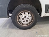  Fiat  Ducato FIAT  2014 FURGONE 28 CH1 2.0 MULTIJET 16V 115CV #172