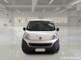  Fiat  Fiorino FIAT  / 2016 / 4P / VETT. FURGONATA 1.3 MULTIJET 80 CV E6 SX #6