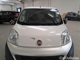  Fiat  Fiorino FIAT  / 2016 / 4P / VETT. FURGONATA 1.3 MULTIJET 80 CV E6 SX #29