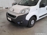  Fiat  Fiorino FIAT  / 2016 / 4P / VETT. FURGONATA 1.3 MULTIJET 80 CV E6 SX #36