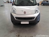  Fiat  Fiorino FIAT  / 2016 / 4P / VETT. FURGONATA 1.3 MULTIJET 80 CV E6 SX #40
