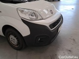  Fiat  Fiorino FIAT  / 2016 / 4P / VETT. FURGONATA 1.3 MULTIJET 80 CV E6 SX #44