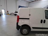  Fiat  Fiorino FIAT  / 2016 / 4P / VETT. FURGONATA 1.3 MULTIJET 80 CV E6 SX #70