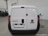  Fiat  Fiorino FIAT  / 2016 / 4P / VETT. FURGONATA 1.3 MULTIJET 80 CV E6 SX #83