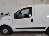  Fiat  Fiorino FIAT  / 2016 / 4P / VETT. FURGONATA 1.3 MULTIJET 80 CV E6 SX #97