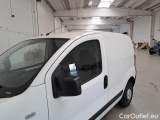  Fiat  Fiorino FIAT  / 2016 / 4P / VETT. FURGONATA 1.3 MULTIJET 80 CV E6 SX #105