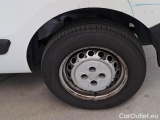  Fiat  Fiorino FIAT  / 2016 / 4P / VETT. FURGONATA 1.3 MULTIJET 80 CV E6 SX #119