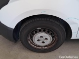  Fiat  Fiorino FIAT  / 2016 / 4P / VETT. FURGONATA 1.3 MULTIJET 80 CV E6 SX #121