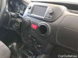  Fiat  Fiorino FIAT  / 2016 / 4P / VETT. FURGONATA 1.3 MULTIJET 80 CV E6 SX #125