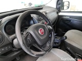  Fiat  Fiorino FIAT  / 2016 / 4P / VETT. FURGONATA 1.3 MULTIJET 80 CV E6 SX #145