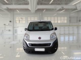  Fiat  Fiorino FIAT  / 2016 / 4P / VETT. FURGONATA 1.3 MULTIJET 95 CV E6D-FINAL SX #6
