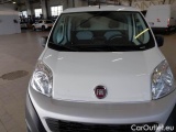  Fiat  Fiorino FIAT  / 2016 / 4P / VETT. FURGONATA 1.3 MULTIJET 95 CV E6D-FINAL SX #25