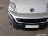  Fiat  Fiorino FIAT  / 2016 / 4P / VETT. FURGONATA 1.3 MULTIJET 95 CV E6D-FINAL SX #33