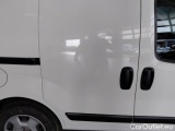  Fiat  Fiorino FIAT  / 2016 / 4P / VETT. FURGONATA 1.3 MULTIJET 95 CV E6D-FINAL SX #49
