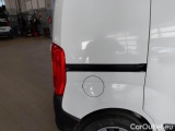  Fiat  Fiorino FIAT  / 2016 / 4P / VETT. FURGONATA 1.3 MULTIJET 95 CV E6D-FINAL SX #52