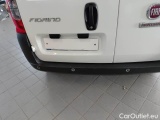  Fiat  Fiorino FIAT  / 2016 / 4P / VETT. FURGONATA 1.3 MULTIJET 95 CV E6D-FINAL SX #57