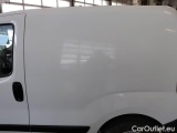  Fiat  Fiorino FIAT  / 2016 / 4P / VETT. FURGONATA 1.3 MULTIJET 95 CV E6D-FINAL SX #70