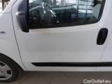  Fiat  Fiorino FIAT  / 2016 / 4P / VETT. FURGONATA 1.3 MULTIJET 95 CV E6D-FINAL SX #73