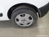  Fiat  Fiorino FIAT  / 2016 / 4P / VETT. FURGONATA 1.3 MULTIJET 95 CV E6D-FINAL SX #83