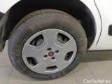  Fiat  Fiorino FIAT  / 2016 / 4P / VETT. FURGONATA 1.3 MULTIJET 95 CV E6D-FINAL SX #85