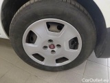  Fiat  Fiorino FIAT  / 2016 / 4P / VETT. FURGONATA 1.3 MULTIJET 95 CV E6D-FINAL SX #87