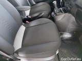  Fiat  Fiorino FIAT  / 2016 / 4P / VETT. FURGONATA 1.3 MULTIJET 95 CV E6D-FINAL SX #132