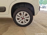  Fiat  Panda FIAT  / 2012 / 5P / BERLINA 900CC 85CV VAN EU6D 4X4 2P.POP #17