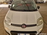  Fiat  Panda FIAT  / 2012 / 5P / BERLINA 900CC 85CV VAN EU6D 4X4 2P.POP #24